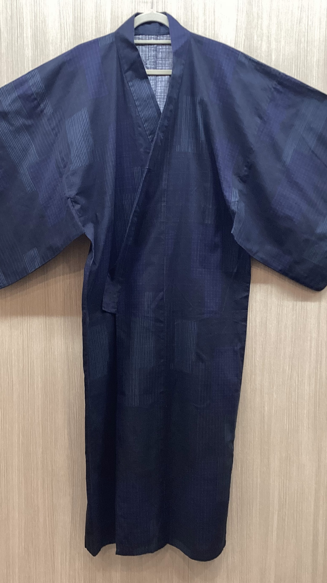 Classic  Yukata 017